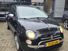 Fiat 500 - 1.2 Pop *INRUILKOOPJE
