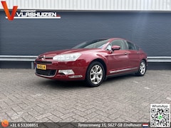 Citroën C5 - 1.6 THP Business | Leder | Climate | Cruise | Navi | PDC |