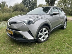 Toyota C-HR - 1.8 VVT i-Hybrid C-Business Aut. Topst