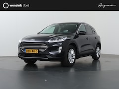 Ford Kuga - 2.5 PHEV Titanium | Trekhaak | Head Up | Stoelverwarming | Cruise Control Adaptief | Parke