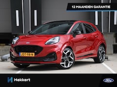 Ford Puma - ST-X 1.5 EcoBoost 200pk PERFORMANCE PACK | DODE HOEK | 19''LM | B&O | WINTER PACK | CAMERA