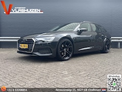 Audi A6 Avant - 35 TDI Business edition | Leder | Climate | Cruise | Navi | PDC | APK 07-2026 |