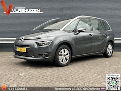Citroën Grand C4 Picasso - 1.2 PureTech Intensive | Climate | Cruise | Navi | PDC |