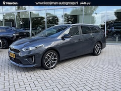Kia Cee'd Sportswagon - Ceed 1.0 T-GDi GT-Line Business Edition