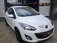 Mazda 2 - 2 1.3 TS Plus *AIRCO-APK-PARELMOER