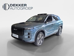 Jaecoo 7 - 7 1.5 Exclusive - Uit Voorraad - Panoramadak