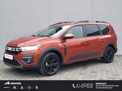 Dacia Jogger - 1.6 Hybrid 140 Extreme 7p. Automaat / 7- persoons / Pack Assist / Achteruitrijcamera / Ver
