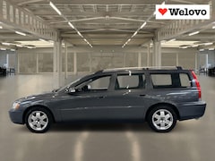 Volvo V70 - 2.4 Summum Keurig onderhouden met garantie