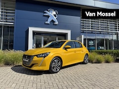 Peugeot 208 - PureTech 100 Allure l Navigatie l Apple CarPlay & Android Auto
