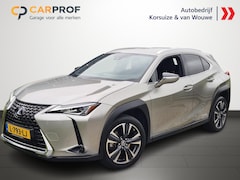 Lexus UX - 250h Preference Line
