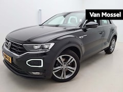 Volkswagen T-Roc - 1.5 TSI Sport | Parkeercamera | Climatronic (Automatische Airco) | Digital Cockpit | Adapt