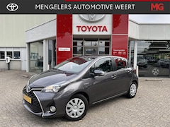 Toyota Yaris - 1.5 Hybrid Comfort