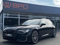 Audi A6 Avant - 55 TFSI e quattro Competition|Matrix|Pano|ACC|