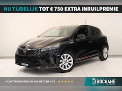 Renault Clio - 1.0 TCe 90 GPF evolution | Camera | Navigatie | Lichtmetaal | AppleCarplay AndroidAuto | C
