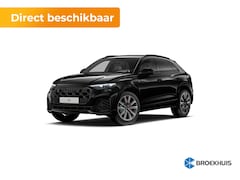 Audi Q8 - Pro Line S | Adaptive air suspension sport | Bang & Olufsen Premium 3D | Glazen panoramada