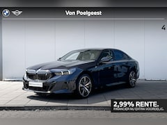 BMW i5 - Sedan eDrive40 M Sport Edition | M Sport Pro | Travel Pack | Comfort Pack | Showroomvoorde