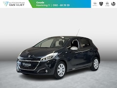 Peugeot 208 - 1.2 PureTech Urban Soul Navigatie | Parkeersensoren achter | Cruise control
