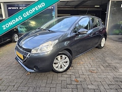 Peugeot 208 - 1.2 VTi Active | 2E EIGENAAR | 12MND GARANTIE | AIRCO | CRUISE | NW APK