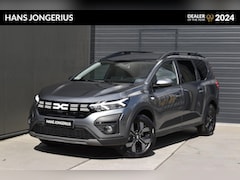 Dacia Jogger - Hybrid 140 Expression | AUTOMAAT | 7 PERSOONS | CAMERA | STOELVERWARMING | CRUISE CONTROL
