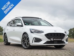 Ford Focus Wagon - 1.5 EcoBoost ST Line Pano ACC B&O