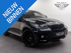 BMW X6 - xDrive35i High Executive l 22" l Sport pack l EU l WEV 10K