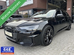 Audi A6 Avant - 50 TFSI e quattro S-LINE LED*CAMERA*ACC*PDC