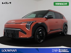 Kia EV3 - GT-Line 81.4 kWh | Company Car | 10 Jaar Garantie | Panoramadak | Vehicle-to-load | Adapti