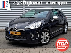Citroën DS3 - 1.4 VTi 95 Chic Airco/LMV/Trekhaak