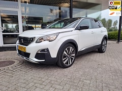 Peugeot 3008 - 1.2 PureTech Blue Lease Premium NIEUWSTAAT