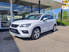 SEAT Ateca - 1.4 EcoTSI FR ADAPTIEVE CRUISE/PANO DAK/CARPLAY