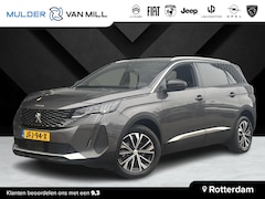 Peugeot 5008 - Allure Pack Business 1.2 Hybrid 145pk e-DSC6 | STOELVERW. | KEYLESS ENTRY | NAVI | 360° CA