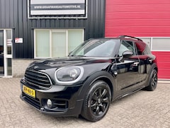 MINI Countryman - 1.5 One Chili Mini Countryman F60 2018 Navigatie, Apple Carplay, 1 JAAR GARANTIE