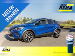 Renault Captur - 1.0 TCe 90 techno