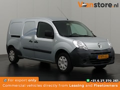 Renault Kangoo Express - 1.5DCi 90PK Express Maxi Tech Line | Trekhaak
