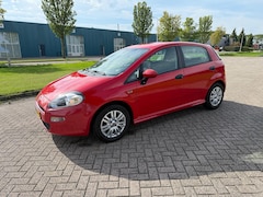Fiat Punto Evo - 0.9 TwinAir Street Airco 5 deurs