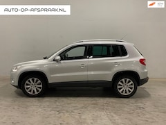 Volkswagen Tiguan - 1.4 TSI Sport&Style 4Motion Navi Clima Cruise