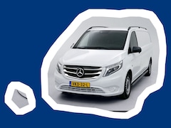 Mercedes-Benz Vito - 114 CDI Extra Lang Led voor + achter Trekhaak Navigatie Achteruitrijcamera
