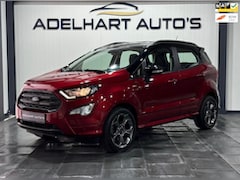 Ford EcoSport - 1.0 EcoBoost ST-Line Black Automaat / Navigatie full map / Cruise control / Climate contro