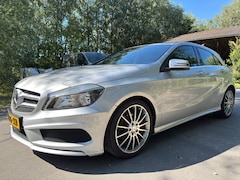 Mercedes-Benz A-klasse - 180
