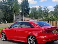 Audi A3 Limousine - 35 TFSI CoD Sport S Line Edition
