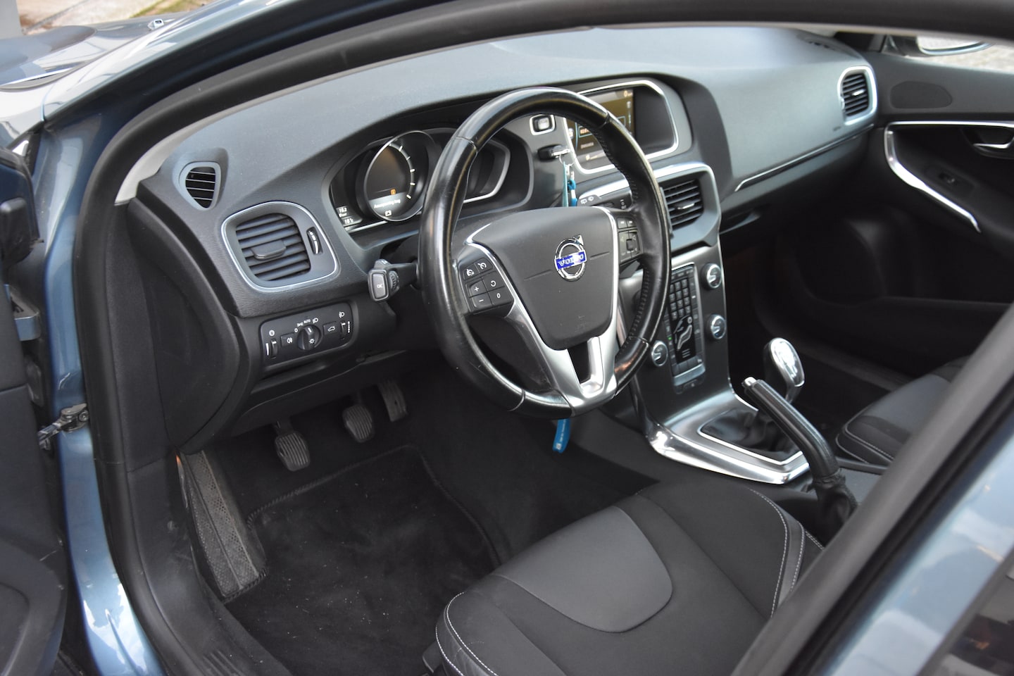 Volvo V40 - 1.6 D2 Momentum