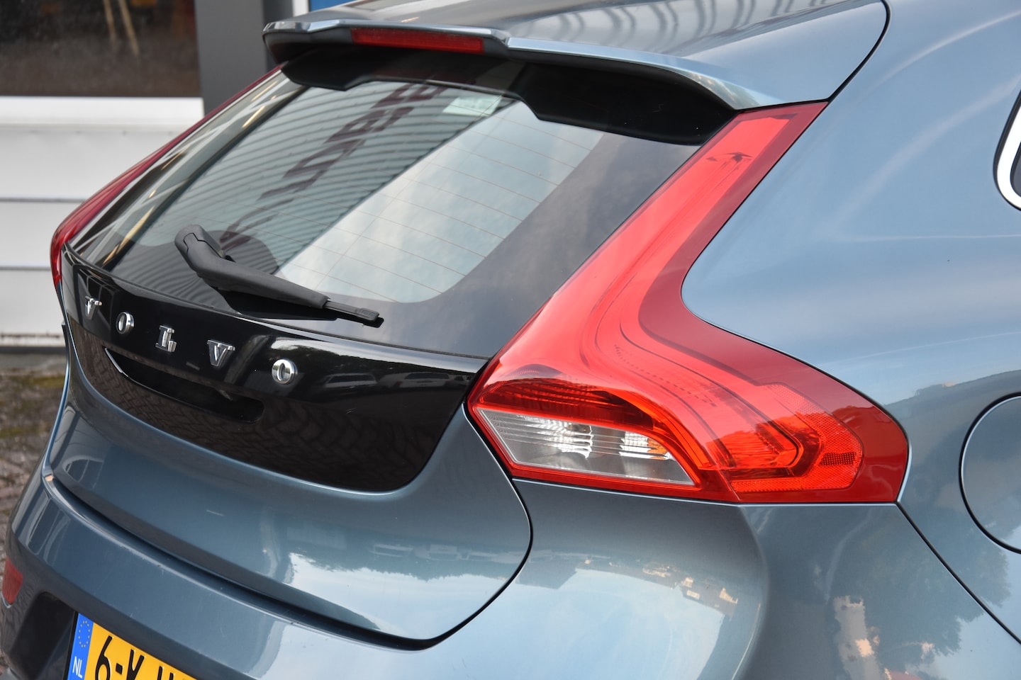 Volvo V40 - 1.6 D2 Momentum