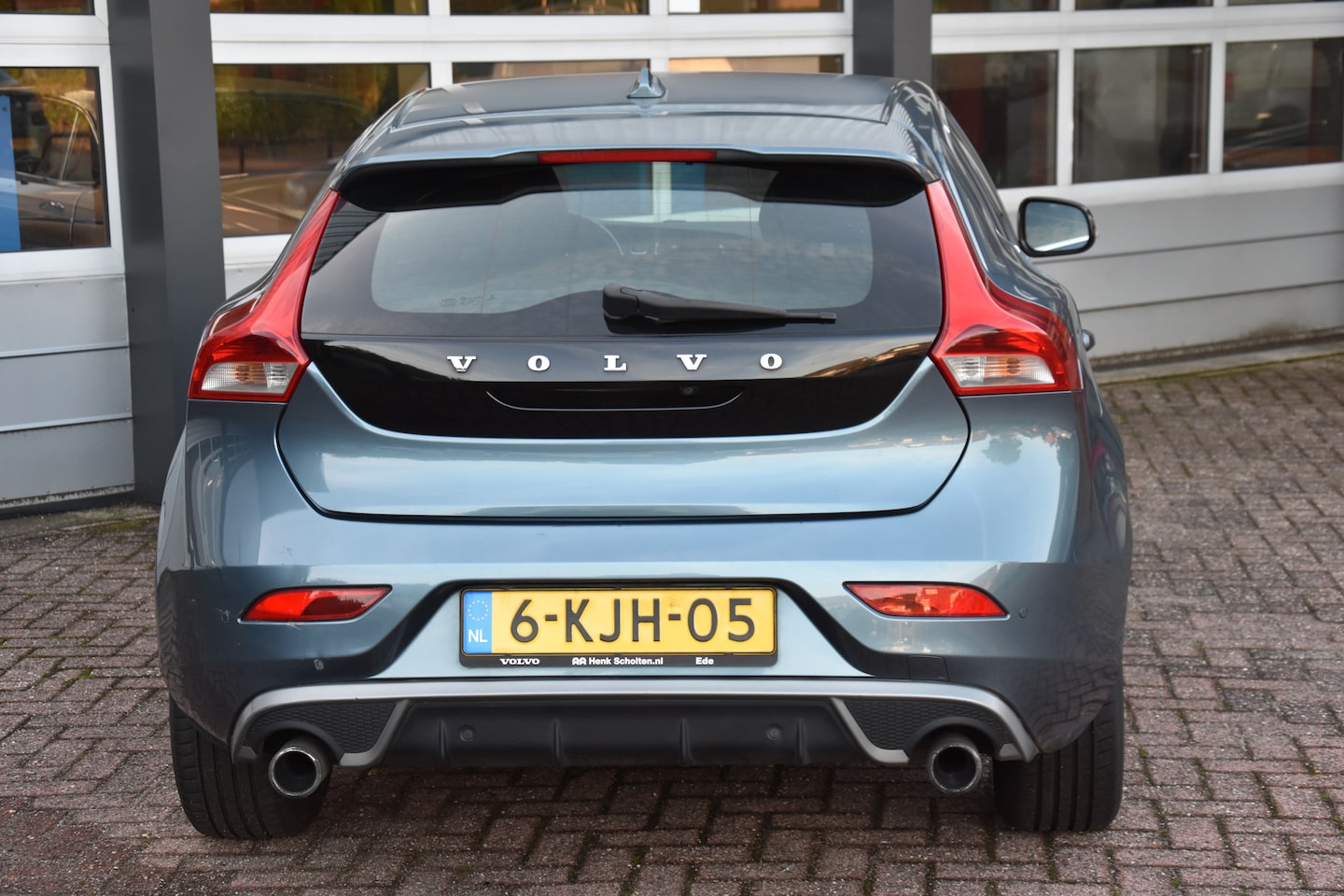 Volvo V40 - 1.6 D2 Momentum