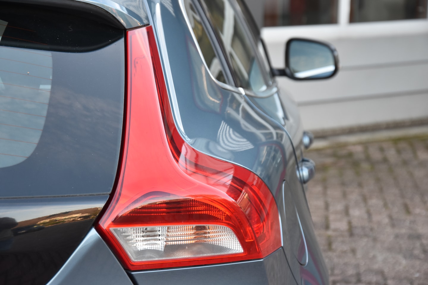 Volvo V40 - 1.6 D2 Momentum