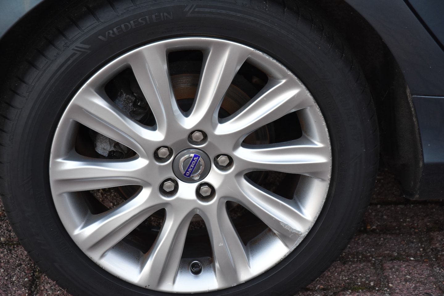 Volvo V40 - 1.6 D2 Momentum