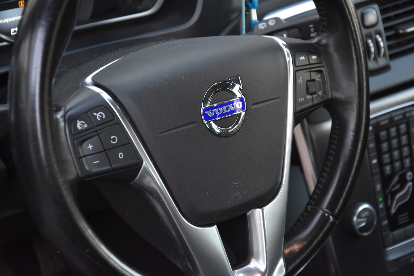 Volvo V40 - 1.6 D2 Momentum