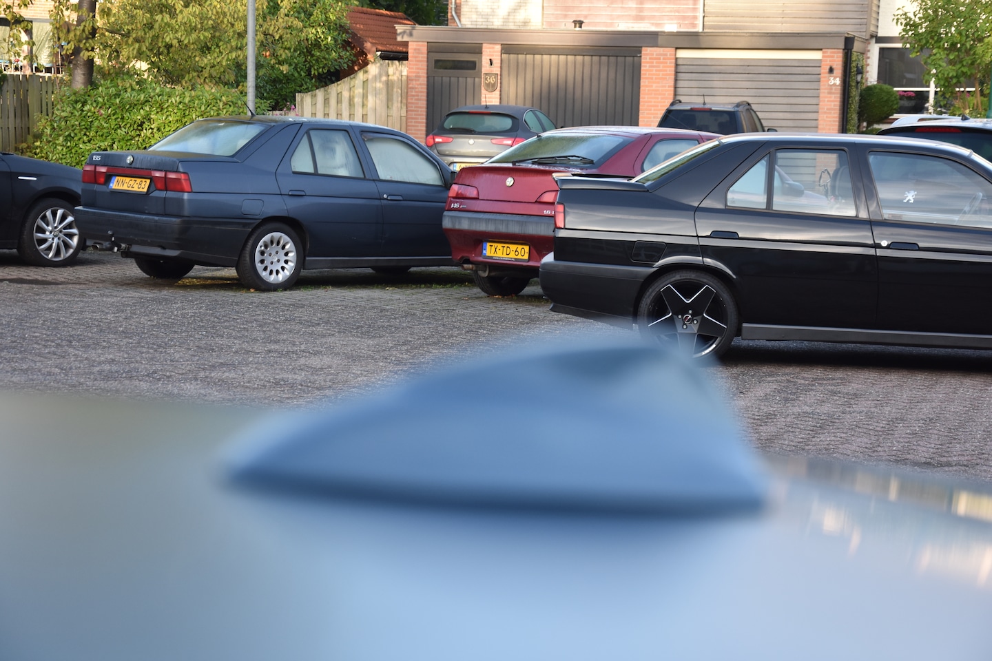 Volvo V40 - 1.6 D2 Momentum