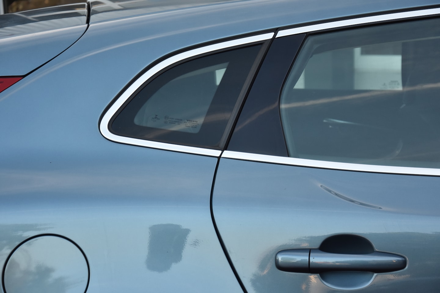 Volvo V40 - 1.6 D2 Momentum