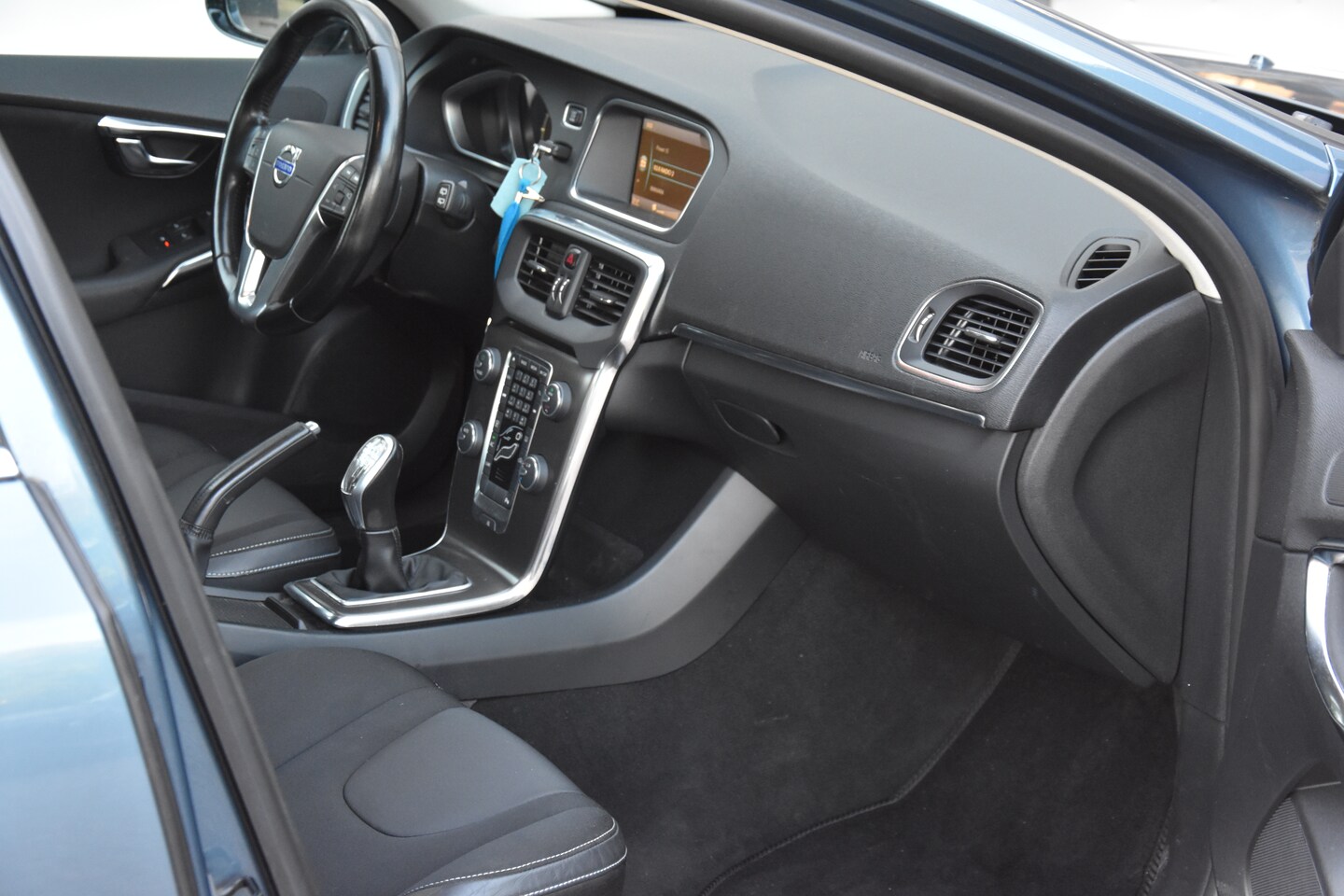 Volvo V40 - 1.6 D2 Momentum