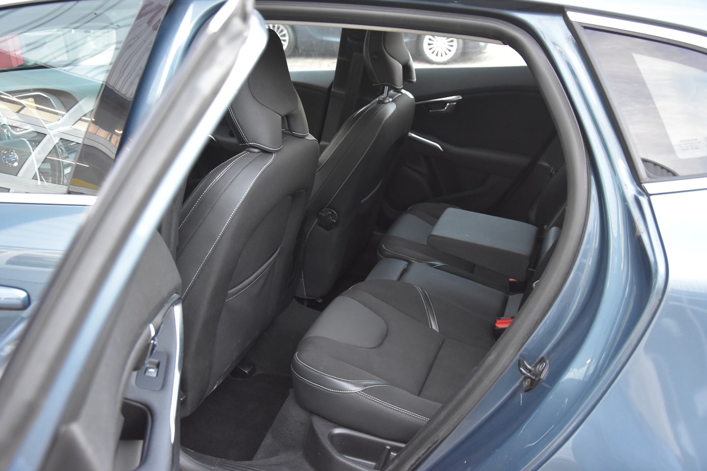 Volvo V40 - 1.6 D2 Momentum